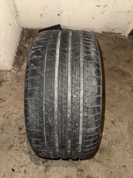 Pirelli 275/35zr19