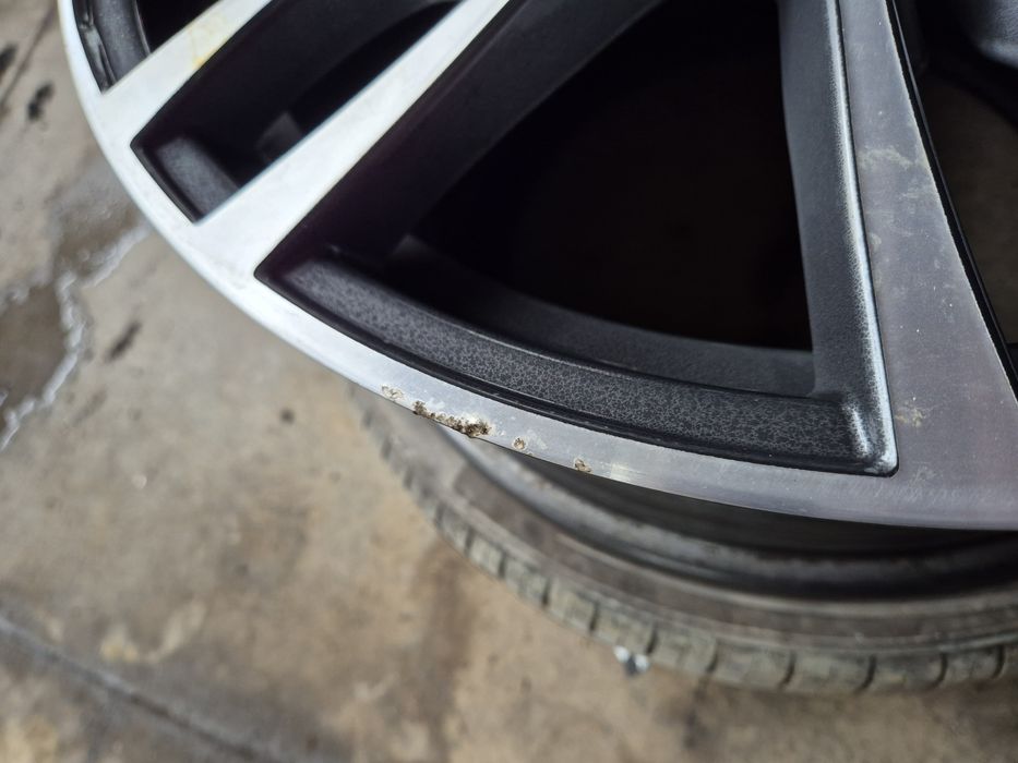 janta R19. BMW  F30 F31 F35 F36