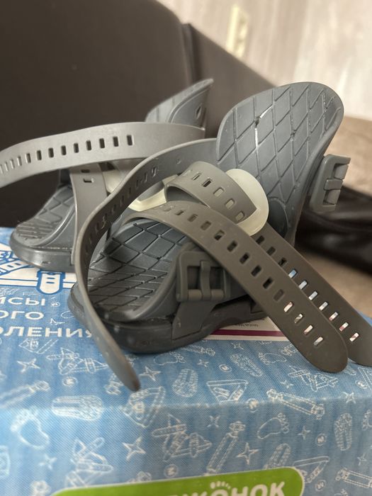 Брейсы медвеженок kinetic pro