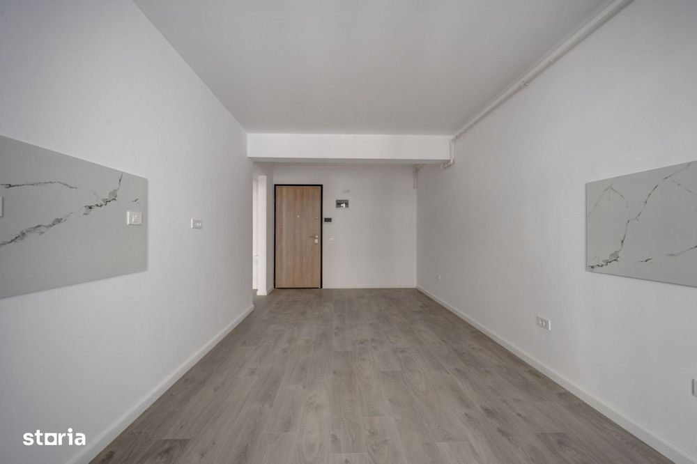 Studio dublu nou | finalizat | metrou Berceni | +TVA