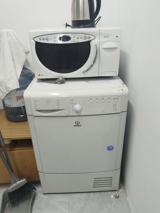 Химчистка одежды