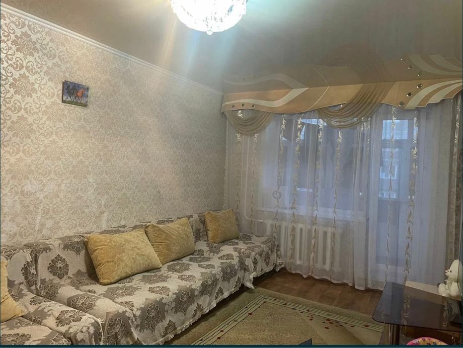 Продам 1комн квартиру