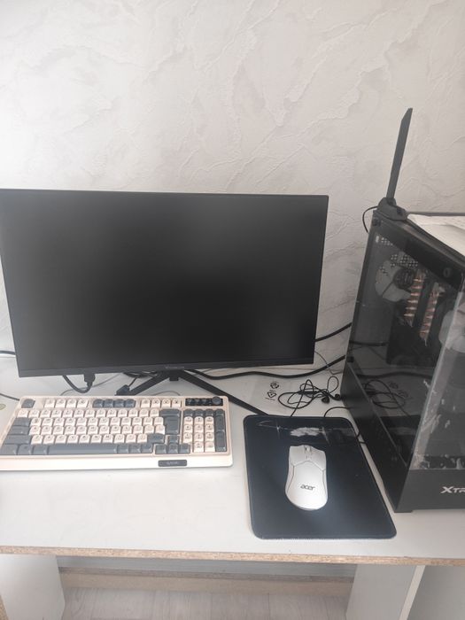 Продам игровой пк