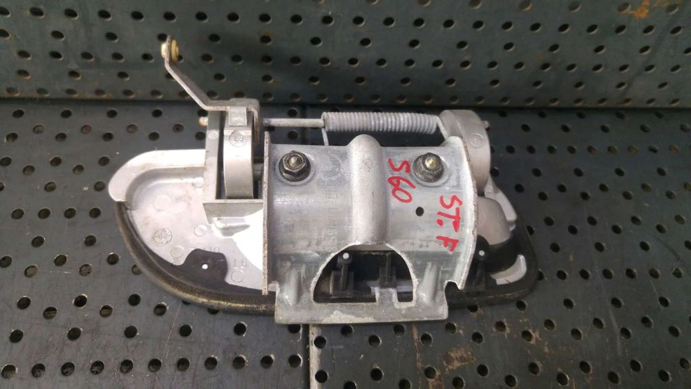 Maner usa stanga fata volvo s60 59639lh