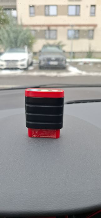 Tester auto Thinkdiag