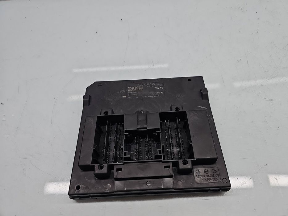 Modul confort AUDI A3 (8V1) [Fabr 2012-2017] 5Q0937084S