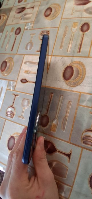 Vând redmi 14c  display defect dar se vede