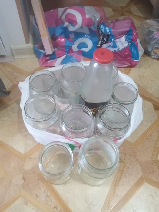 Банки для засолки