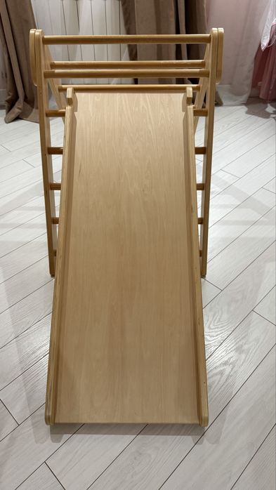 Детски Пиклер с две страни