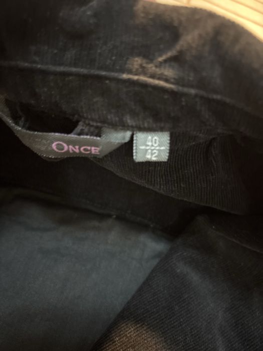 Разборка гардероба