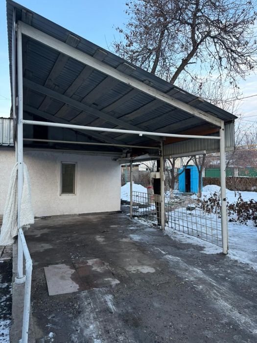 Продам дом в городе Талгар
