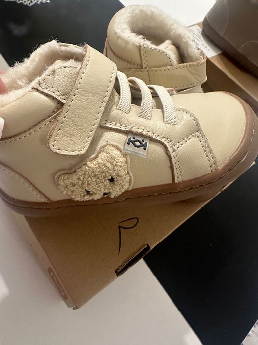 Детски обувки-Колев и Колев