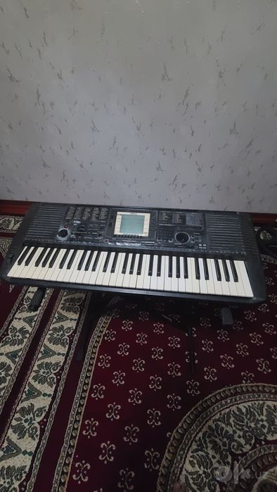 Yamaha PSR 530 .