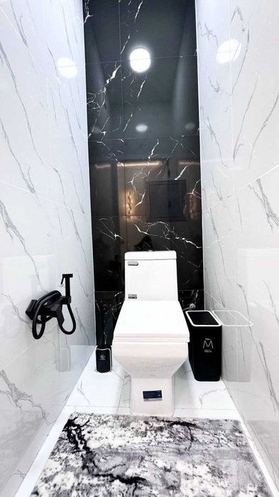 Новостройка Чил-12 Кирпич 3/3/3 меб+тех Ориентир Фархадский