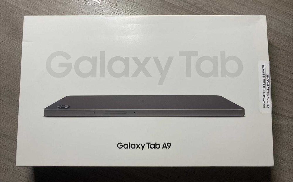 Samsung Galaxy Tab A9
