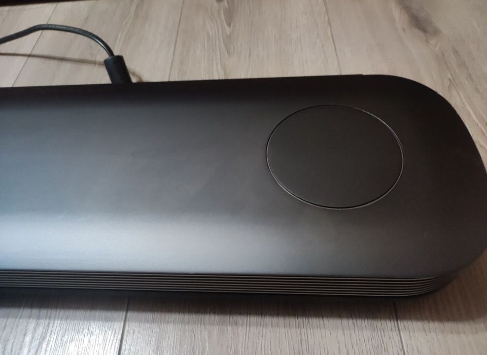 Soundbar      LG
