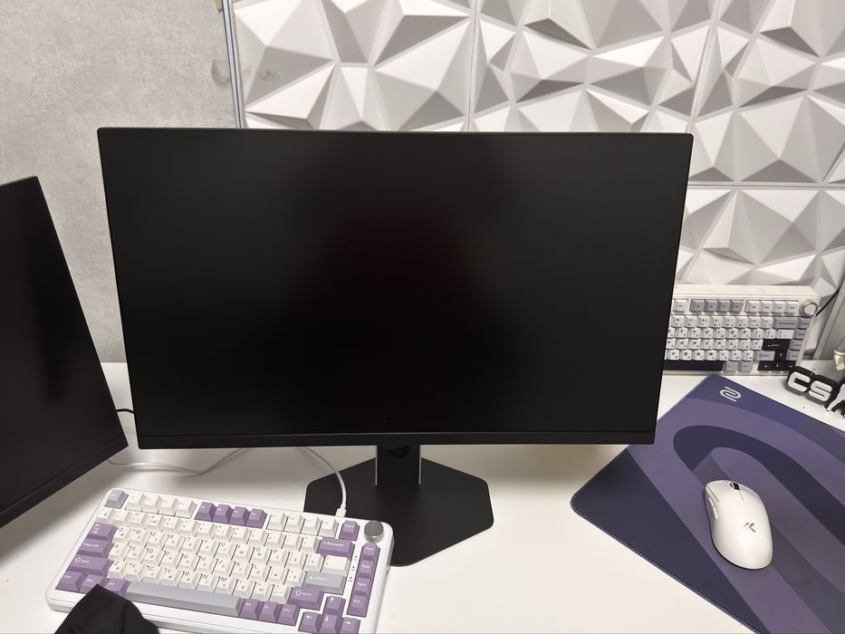 Монитор 240 гц новый