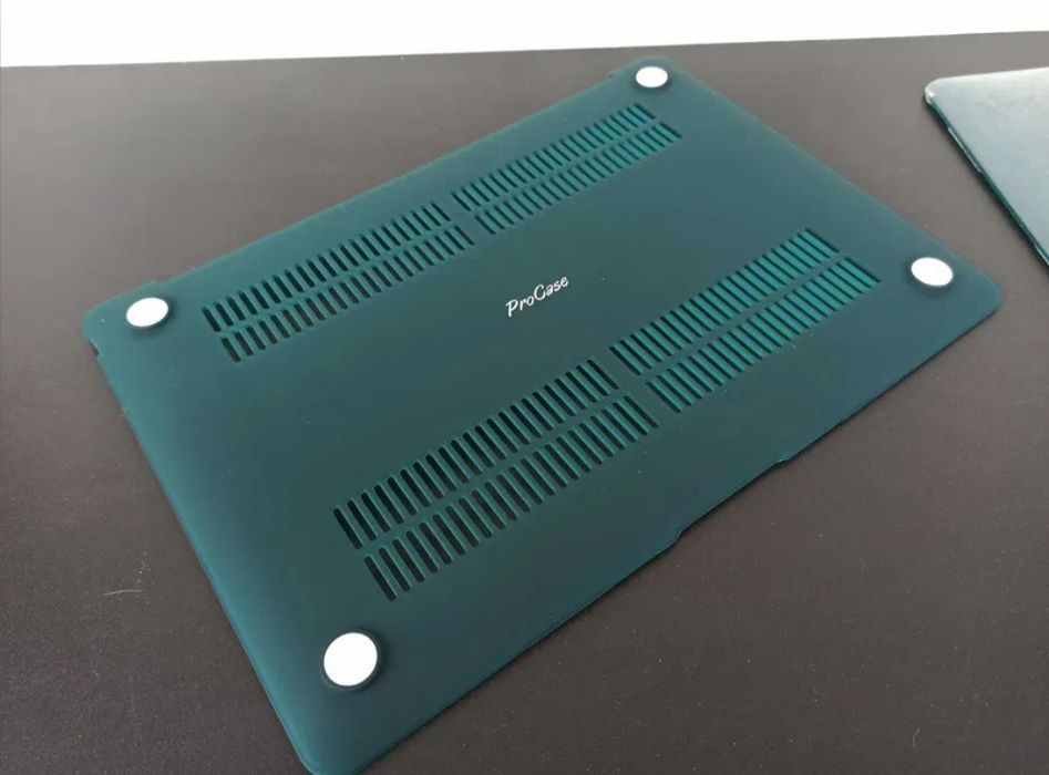 Carcasa protectie laptop procase  macbook air 13" A1932 A2179 copii
