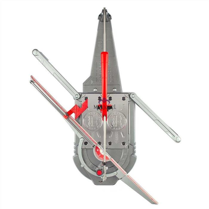 Masina taiat gresie Montolit 75 cm Masterpiuma Power 5 MO75P5