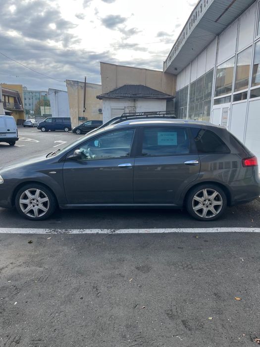 FIAT Croma 2005 — imagine 2