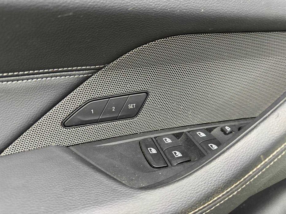 Fata usa spate stanga Bmw Seria 4 G26 / i4 G26