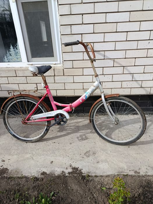 Велосипед б/у продам