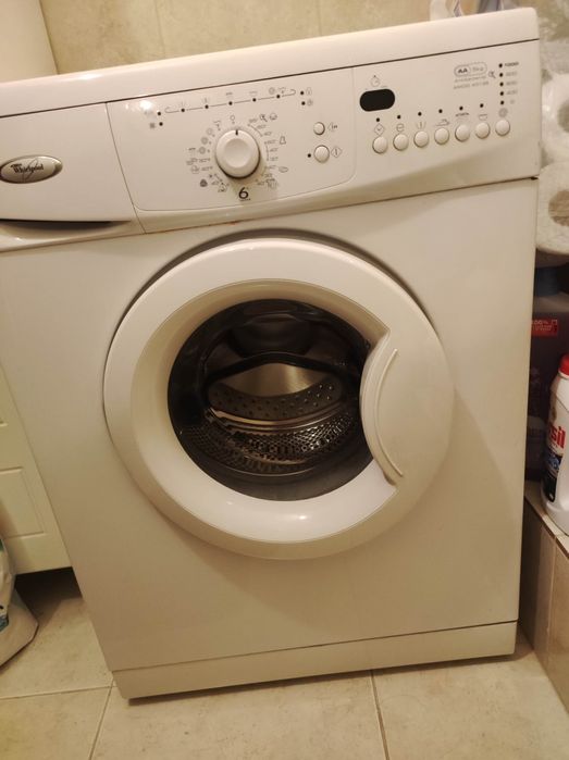 Продам стиральную машину