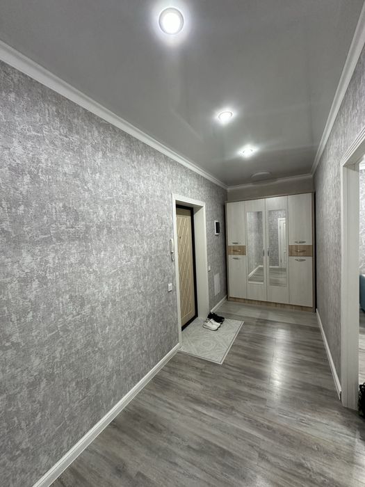 Посуточная квартира