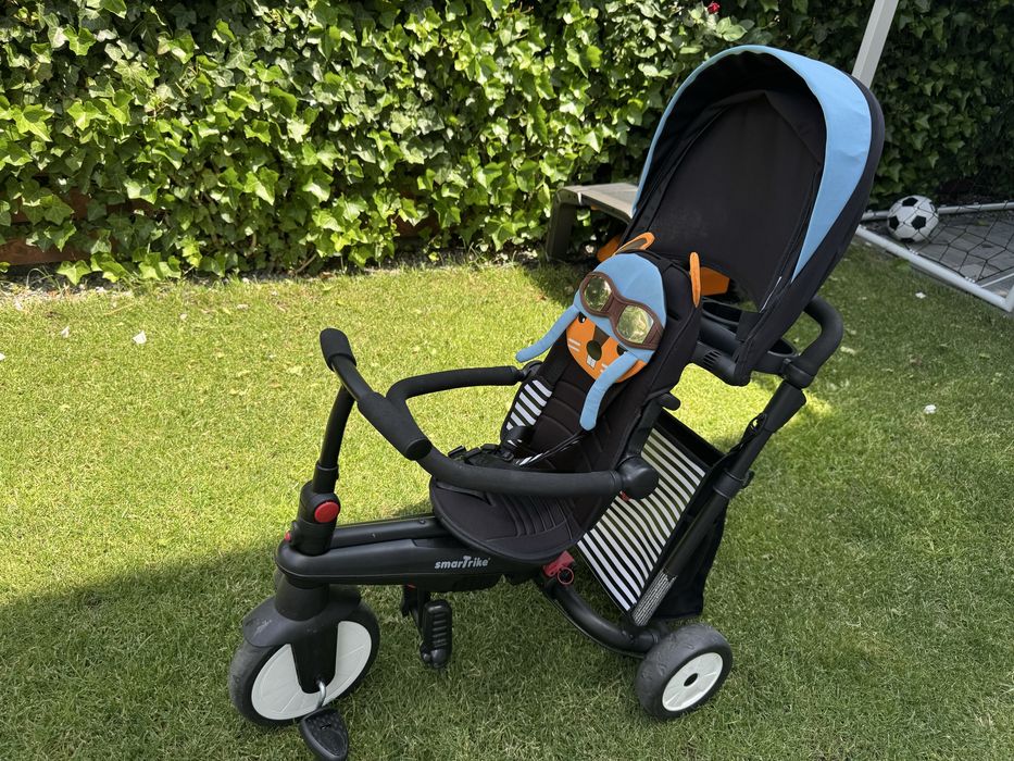 Vand tricicleta Smart Trike STR5 7 in 1