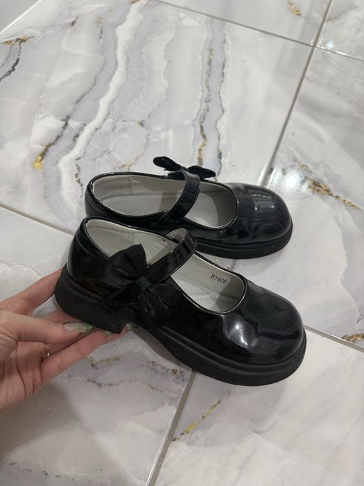 Pantofiori fetita marimea 31