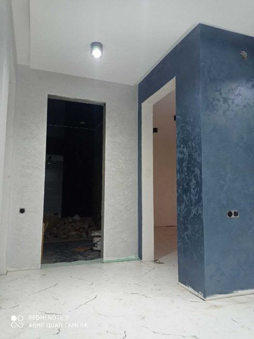 Отточенто шпатлёвка краска имулся ишларини киламиз маляр