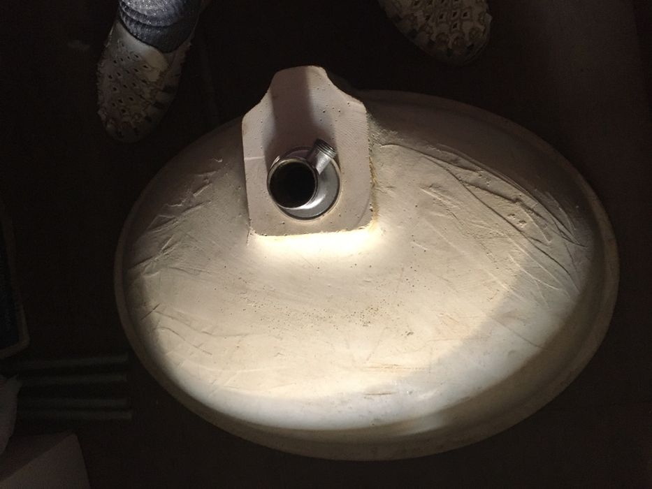 Раковины для ванных комнат