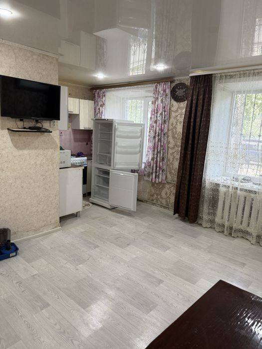 Сдам 3х комн квартиру