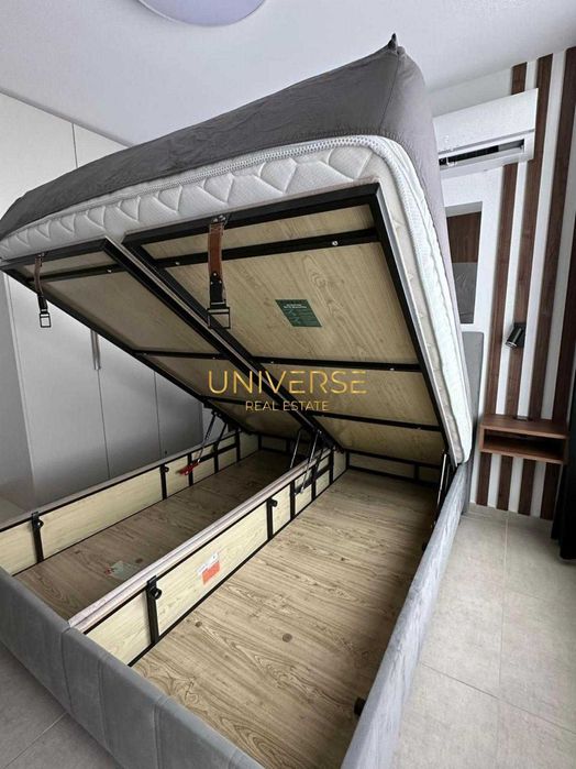 Продава се Двустаен апартамент в Свети Влас - 51 кв.м за 1430 €/кв.м - Снимка #3