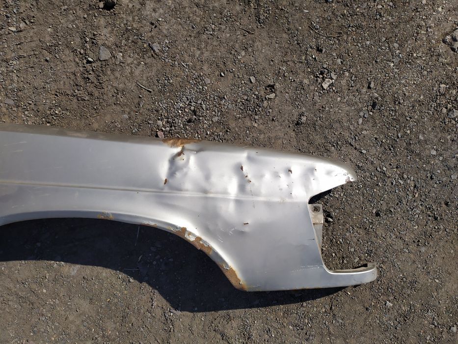 Мерседес 190 шаровая лемфердер