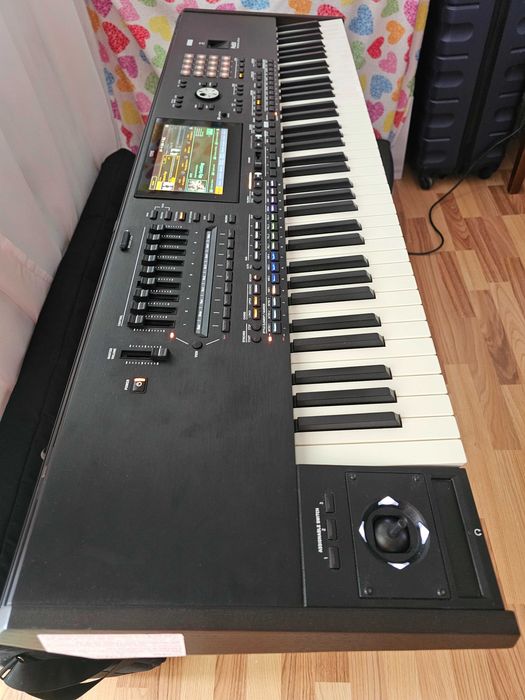 Korg pa5x 18 500