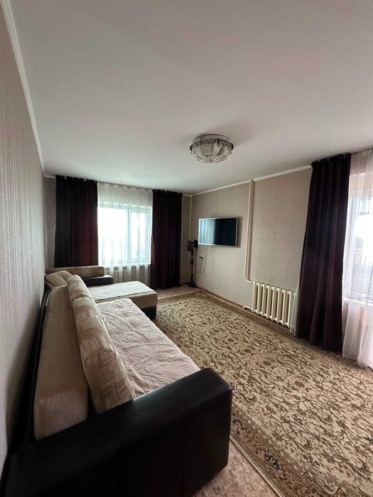 Продам 2х комнатную квартиру улучшенной планировки в районе КСК