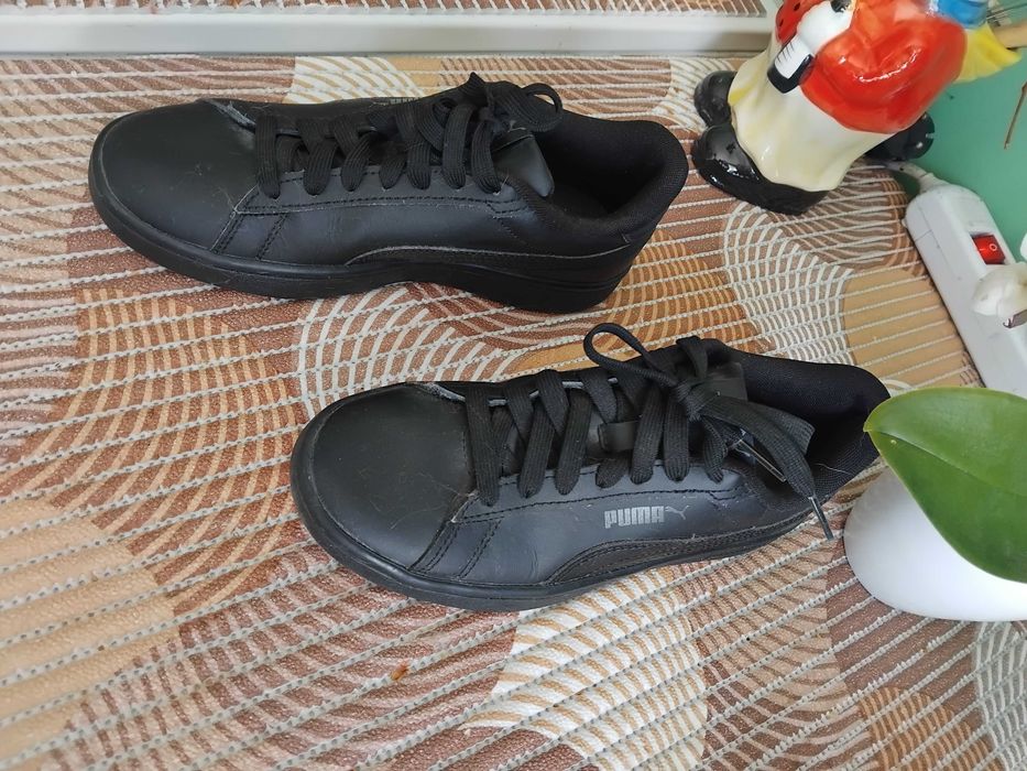 Детски маратонки Puma