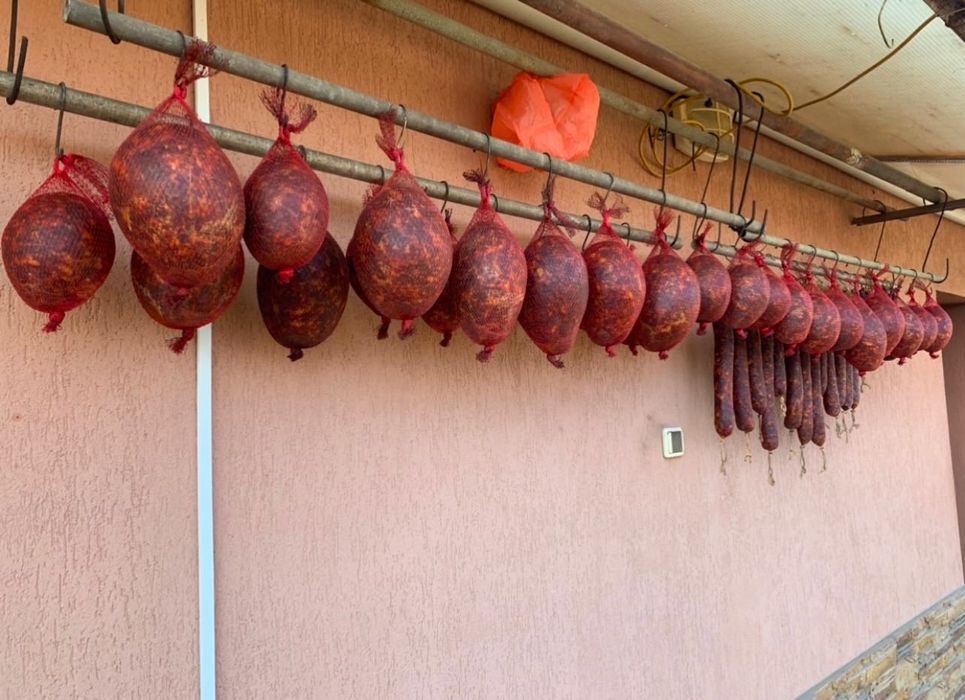 Цалапишки бабек - Перфектен