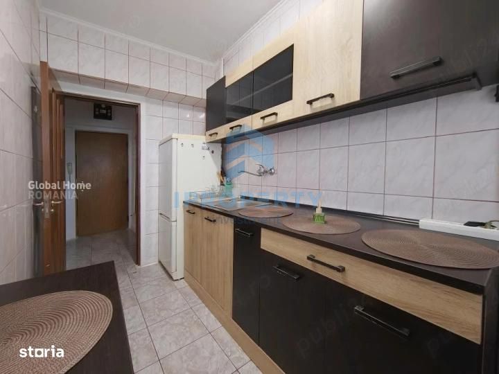 Inchiriere Apartament 2 camere in Timpuri Noi 4 minute de metrou