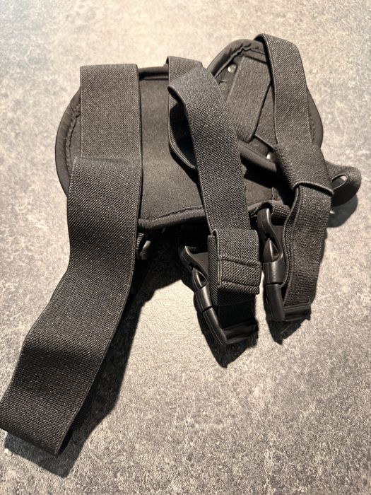 Ham GoPro caine compatibil orice model