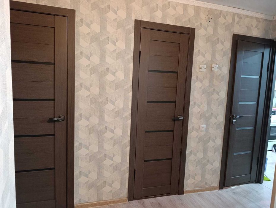 Продается 3к квартира