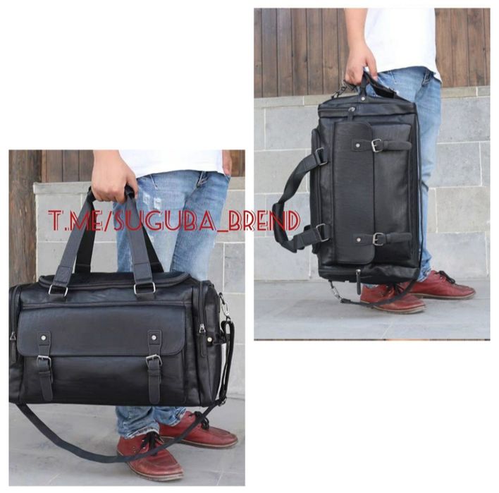 Дорожная сумка для мужчины Спорт сумкалари сотилади