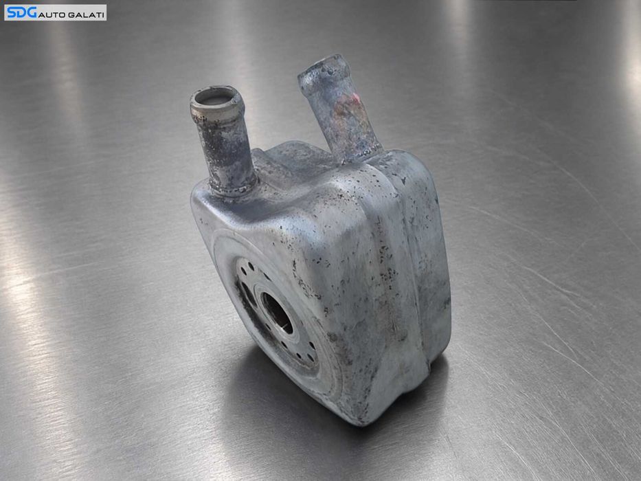 Radiator Termoflot Racitor Ulei Seat Cordoba 6L 1.4 16V Benzina 1.4 TDI 1.9 TDI 2002 - 2009 Cod 028117021B [N8621]