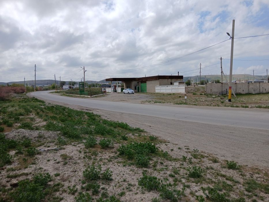 10соттық жер сатылады!!!