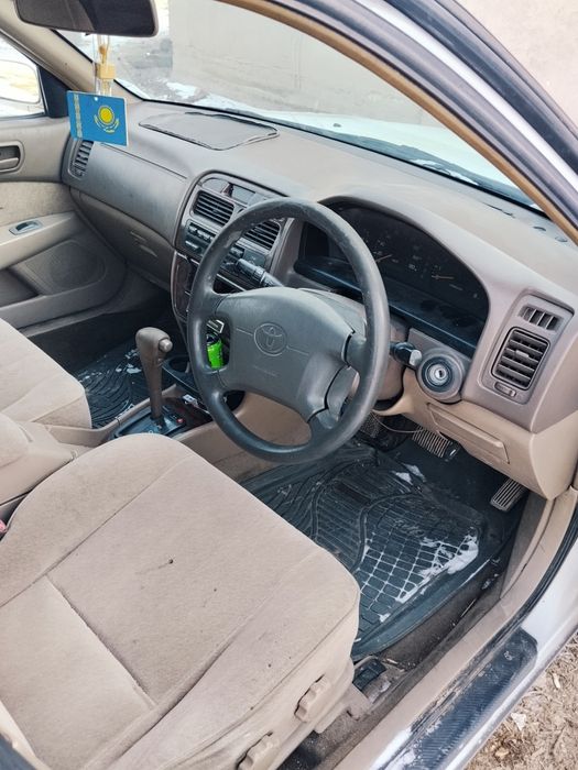 Тайота виста торг обмен интересует