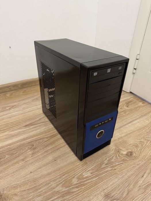 Системный блок (4х ядерный)