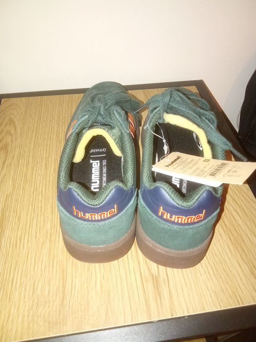 Hummel за момче 37номер