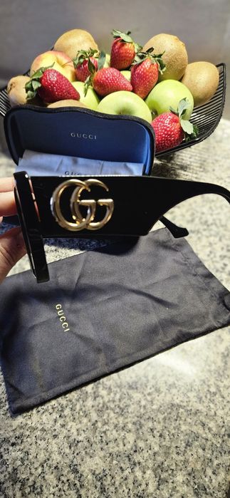 Ochelari de soare gucci