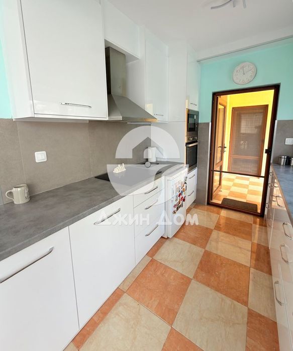 Продава се Четиристаен апартамент в Свети Влас - 146 кв.м за 866 €/кв.м - Снимка #5